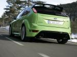 Ford Focus RS 2009 года